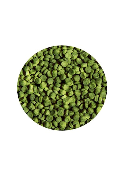 Sera Granugreen Nature 1 L 565 Gr