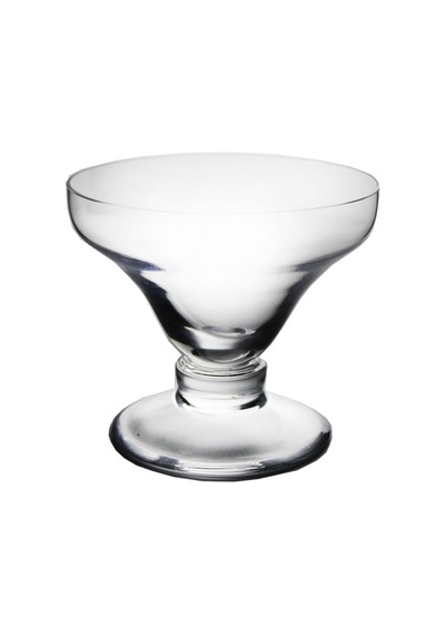 Paşabahçe Kristal Ayaklı Kase 31429 1 Adet Şeffaf Şeffaf