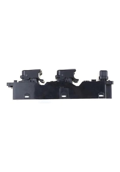 Hyundai I20 Sol Dörtlü Cam Açma Düğmesi Anahtarı 2008--2013