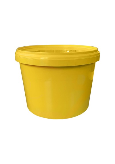 Montaj Kremı Sarı 5 Kg  A.Y