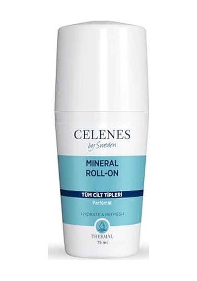 On Deodorant-floral Kadın 75 Ml