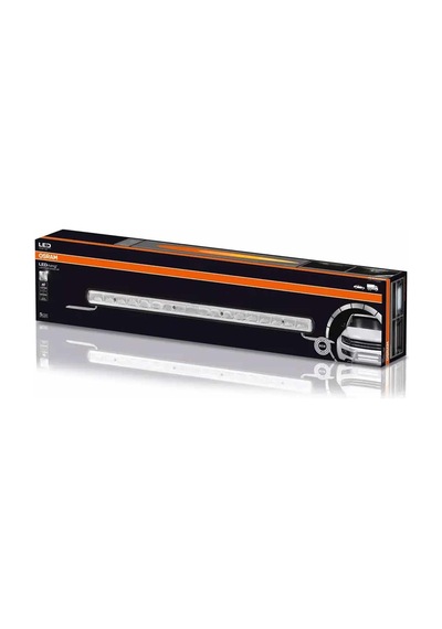 Osram Off-road Led Lamba Lightbar Sx500-sp Leddl107-sp
