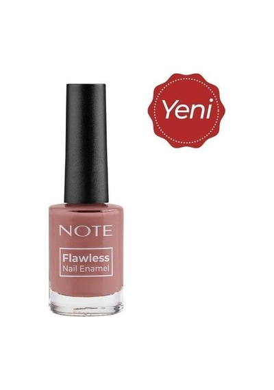 Cosmetics Nail Flawless Oje 65 Velvet, Pembe