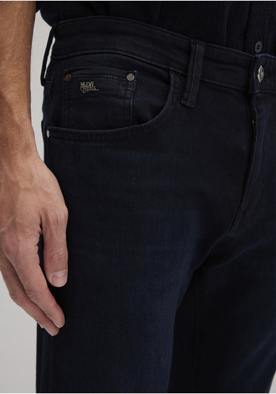 Mavi - Jake Lux Black Koyu Gece Mavisi Jean Pantolon 0042291241 Lacivert