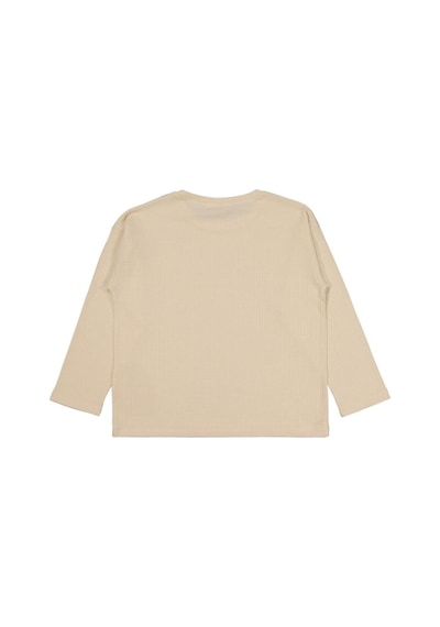 Civil Boys Jakar Petek 6-9 Yaş Sweatshirt Bej