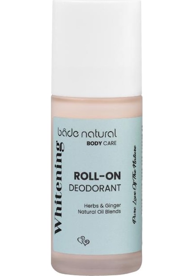 Bade Natural Whitening Roll-On Deodorant 50 ML