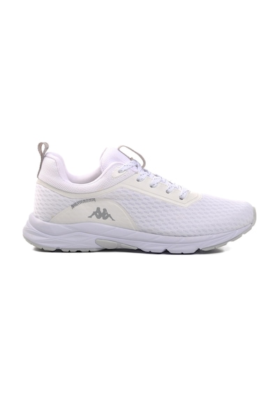 Kappa Beyaz Unisex Spor Ayakkabı Papaks G Beyaz