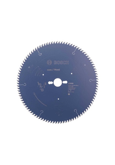 Bosch Expert For Wood 300 x 30 MM 100 Diş Daire Testere Bıçağı - 2608642501