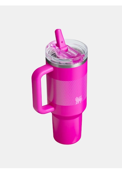 Stanley The Quencher Protour Flip Straw Tumbler 1.18l / 40oz Violet Blossom Fade Çok Renkli