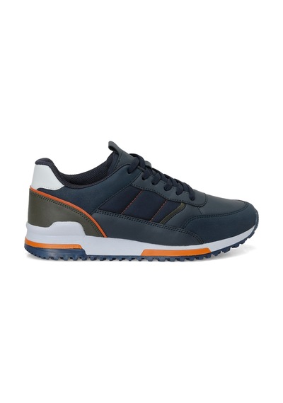I Cool Crey G Lacivert Erkek Çocuk Sneaker 000000000102714763