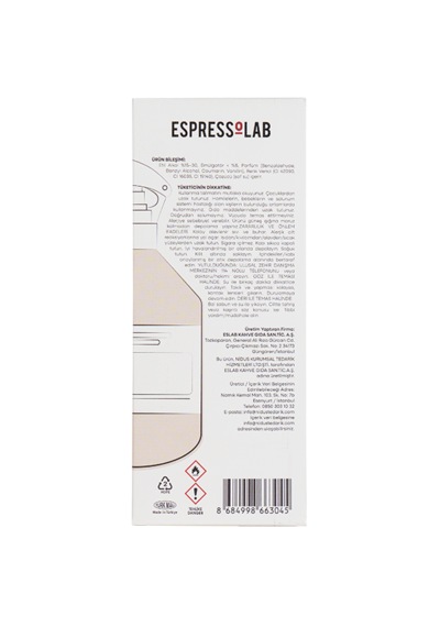 Kahve Kokulu Oda Spreyi 500 Ml Kalıcı Ferah Koku, Ev & Ofis Kullanımı