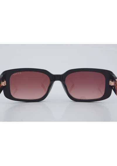 Guess Gu 7891 01t 53 - 01 Güneş Gözlüğü Siyah