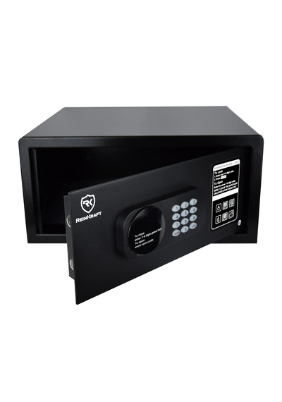 Reınkraft Rnt-021 Elektronik Çelik Kasa