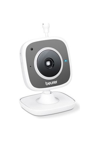 Beurer BY 88 Wi-Fi Kablosuz Bebek Güvenlik Kamerası