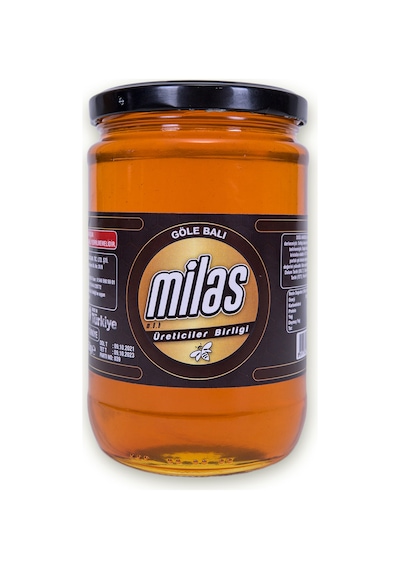 Milas Üreticiler Birliği Göle Balı 850 G
