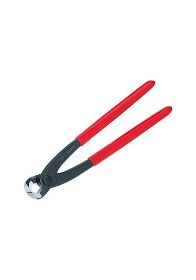 Knipex 9901280 Ince Izole Betoncu Kerpeteni 280 Mm