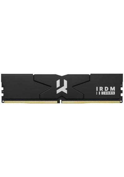 Goodram 16gb Irdm 6000mhz Cl36 Ddr5 Siyah Ram