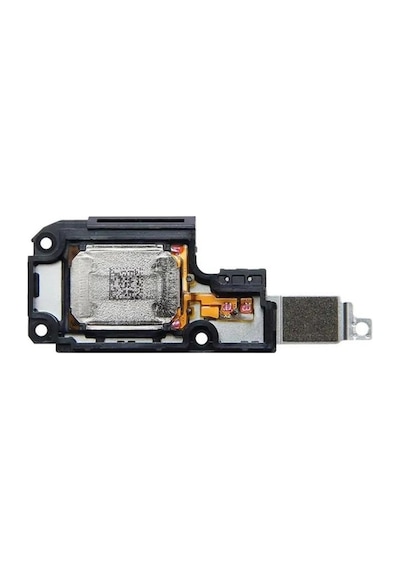 Telefon Kulübesi Xiaomi Redmi Note 12 Pro 4g Uyumlu Buzzer Hoparlör + Tamir Seti