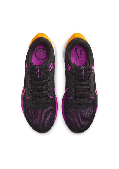 Unisex Koşu Ayakkabısı Dv3854-011 W Air Zoom Pegasus 40 Çok Renkli