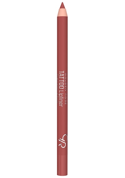 Gr Tattoo Lıplıner No:211 Brıck Red 211
