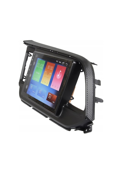 Hyundai Elantra Android Multimedya Sistemi 4-64 Clarion 2019-2020 9"