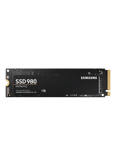 Samsung  980 1 TB MZ-V8V1T0BW 3500-3000MB/s M2 NVME DİSK