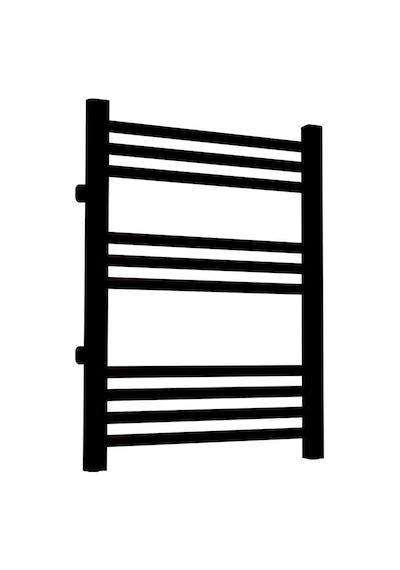 Şimaş 500X800 Siyah Yandan Girişli Aks 55 Cm Havlupan