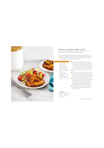 The Ultimate Meal Planning For One Cookbook: 100+ Easy, Affordable, And Low-waste High-taste Recipes Made Just For You