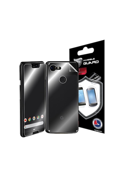 Ipg Google Pixel 3 Xl Görünmez Ekran Koruyucu