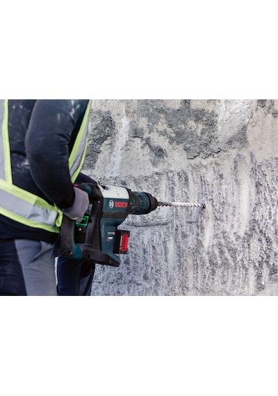 Pro Sds-max-4 K-delici Ucu 40 520 Mm