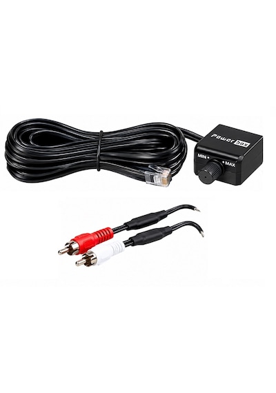Öztürk Elektronik-vibe Powerbox650.1m-v5