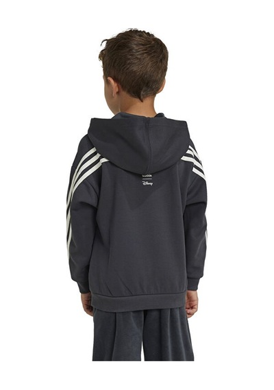 Adidas Lk Dy Mm Swt Çocuk Günlük Sweatshirts Iv9624 Gri Iv9624 Gri