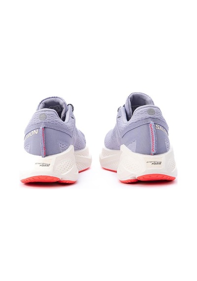 Salomon Aero Glide 3 W Kadın Spor Ayakkabısı Lila