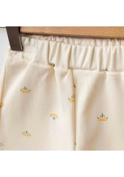 Eslenza Baby 2'li Takım 0043 Bej Bej