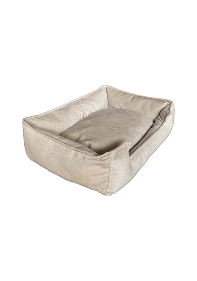 Brt Pet Kedi Küçük Irk Köpek Yatağı 60 x 45 CM