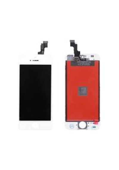 Apple Uyumlu iPhone 5Se Ekran Lcd Dokunmatik A Kalite Tamir Seti Hediyeli !!