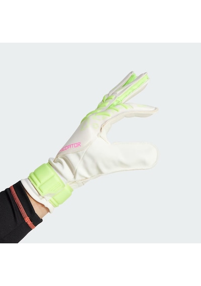 Adidas Predator Training Kaleci Eldiveni C-adıjh3806a10a00 Beyaz