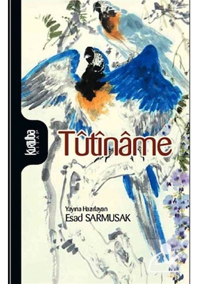 Tutiname- Kurtuba