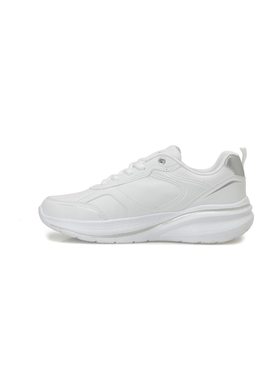 Kinetix Elvı Pu W Beyaz Kadın Sneaker 000000000102697104