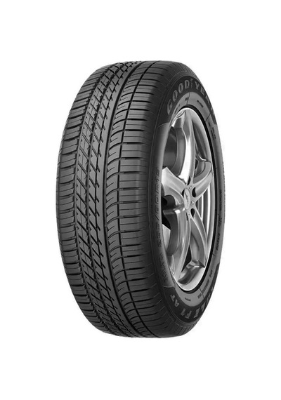 Goodyear Eagle F1 Asymmetric Suv At 235/65R17 108V XL Jlr Yaz Lastiği 2025