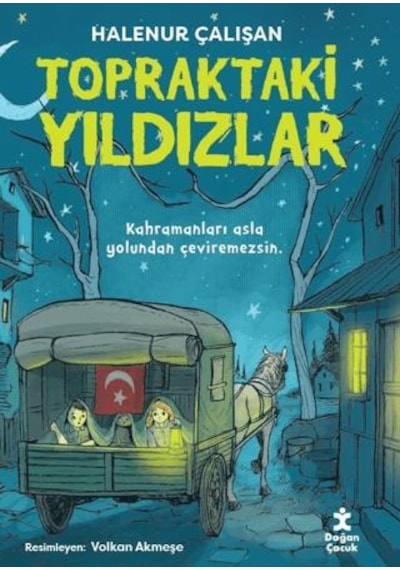 Topraktaki Yıldızlar