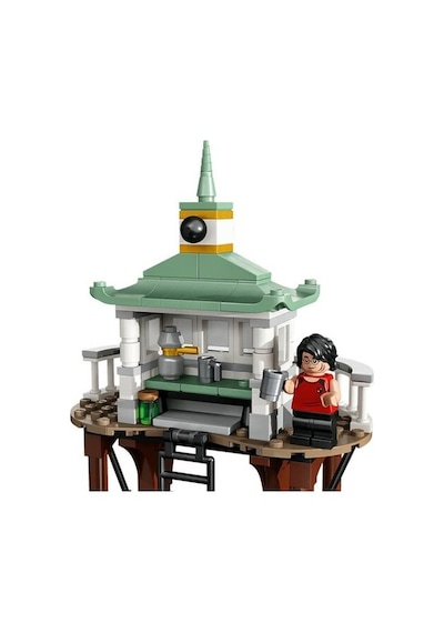 LEGO® Harry Potter™ Üç Büyücü Turnuvası: Kara Göl 76420