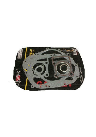 SUZUKİ UYUMLU GN125 CONTA SETİ