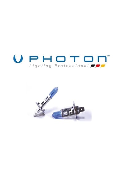 Photon H1 Beyaz Işık Oto Ampul Xenon Effect Fardoktoru Photon H1 Beyaz Işık Oto Ampul Xenon Effect Fardoktoru