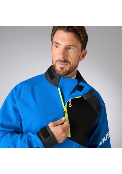 Musto Champ Smock 2.0 Karışık Çok Renkli