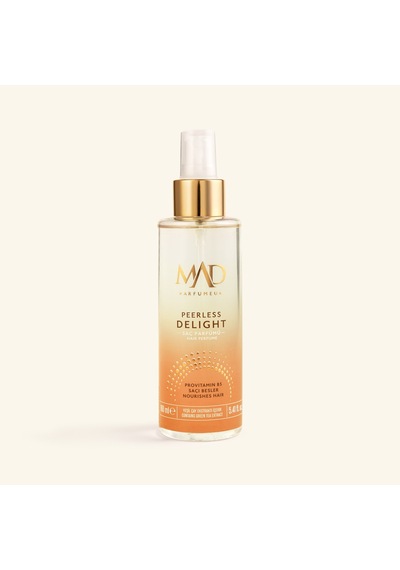 Mad Peerless Delight Saç Parfümü 160 ML