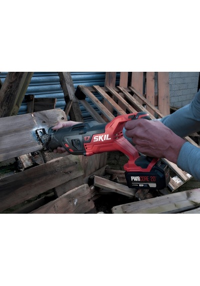Skil XP 3480FA Akülü Çantalı Kılıç Testere