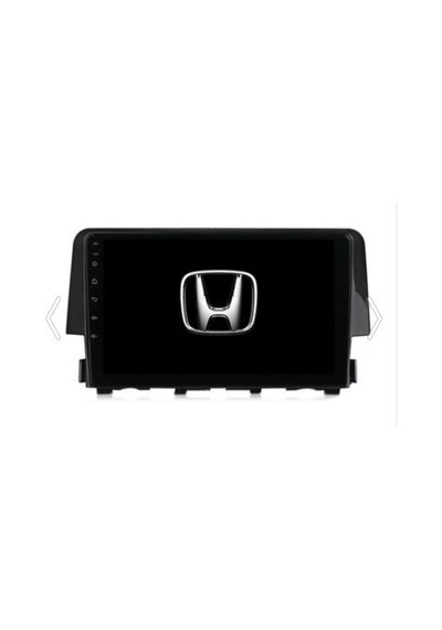Honda Civic Fc5 Android Multimedya 4Gb Ram 64Gb Hafıza Dspcarplay