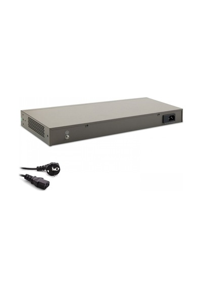 EVEREST 16-port ESW-116P 10/100 Yönetilemez   witch Metal Kasa