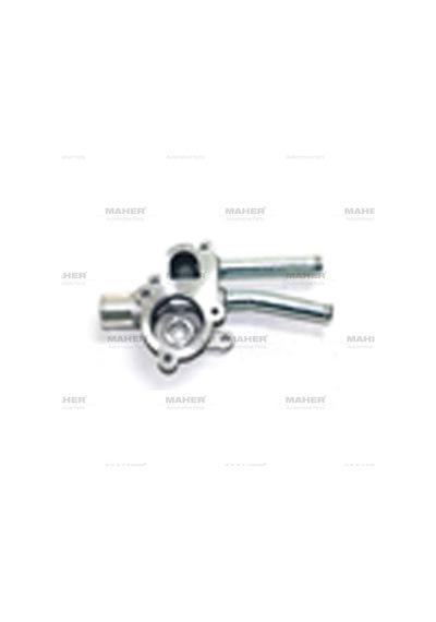 MAHER 9802 Termostat Kapak Alt Yuva Accent 00-02 1.5